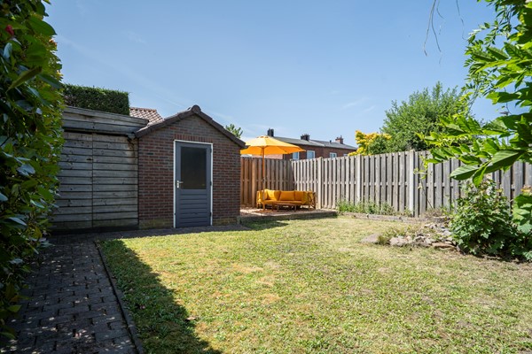 Medium property photo - Marijkestraat 45, 6373 NS Landgraaf